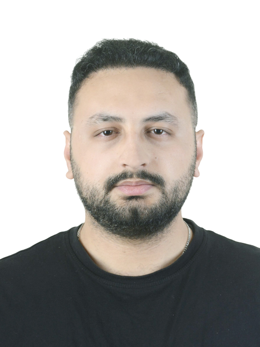 Serhat Durduran
